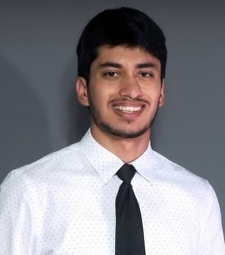 Affan Shahid profile