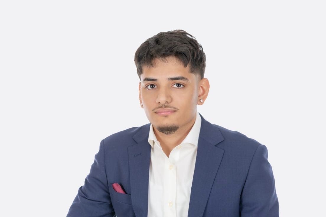 Sahaj Kataria profile